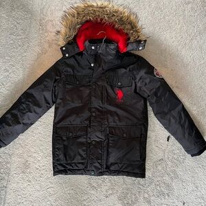 Boys Jacket